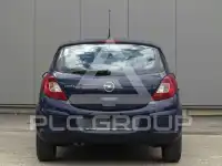 2009 Opel Corsa