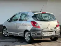 2009 Opel Corsa