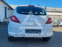 2009 Opel Corsa