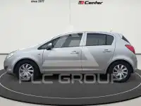 2009 Opel Corsa