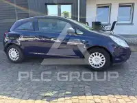 2009 Opel Corsa