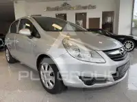 2009 Opel Corsa