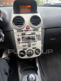 2009 Opel Corsa