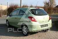 2009 Opel Corsa