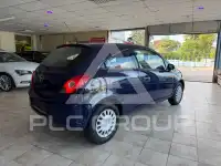2009 Opel Corsa