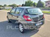 2009 Opel Corsa