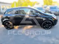 2009 Opel Corsa