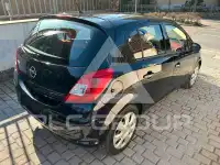 2009 Opel Corsa