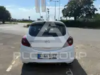2009 Opel Corsa