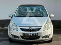 2009 Opel Corsa