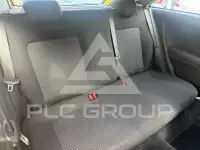 2009 Opel Corsa