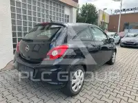 2009 Opel Corsa