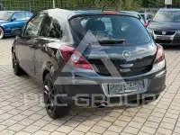 2009 Opel Corsa