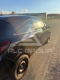 2009 Opel Corsa