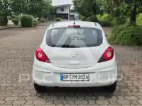 2009 Opel Corsa