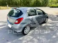 2009 Opel Corsa