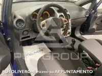 2009 Opel Corsa