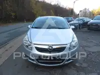 2009 Opel Corsa