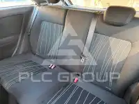 2009 Opel Corsa