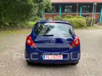 2009 Opel Corsa