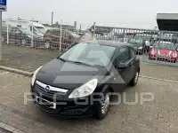 2009 Opel Corsa