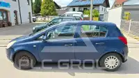 2009 Opel Corsa