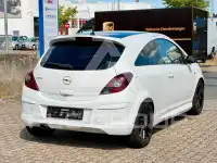 2009 Opel Corsa