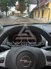 2009 Opel Corsa