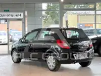 2009 Opel Corsa
