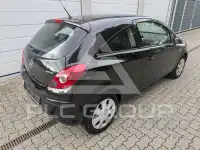 2009 Opel Corsa