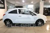 2009 Opel Corsa