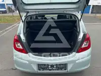 2009 Opel Corsa