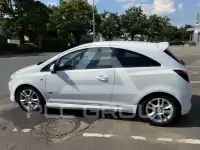 2009 Opel Corsa