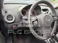 2009 Opel Corsa