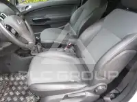 2009 Opel Corsa