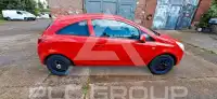 2009 Opel Corsa