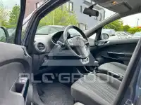 2009 Opel Corsa