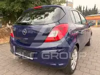 2009 Opel Corsa