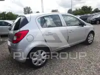 2009 Opel Corsa
