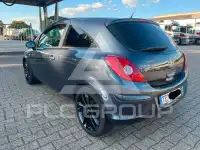 2009 Opel Corsa