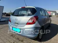 2009 Opel Corsa