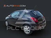 2009 Opel Corsa