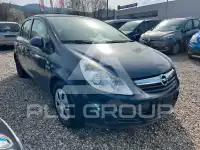 2009 Opel Corsa