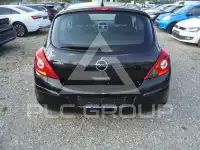 2009 Opel Corsa