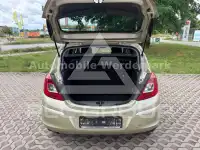 2009 Opel Corsa