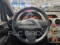 2009 Opel Corsa