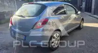 2009 Opel Corsa