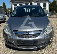 2009 Opel Corsa