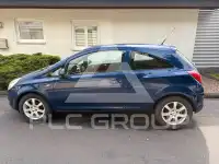 2009 Opel Corsa