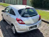 2009 Opel Corsa